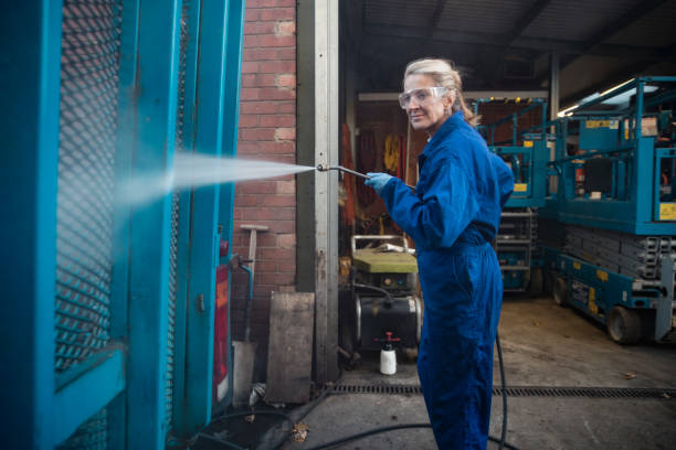 Best Restaurant Pressure Washing  in New Square, NY
