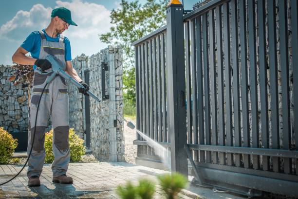 Best Sidewalk and Walkway Cleaning  in New Square, NY