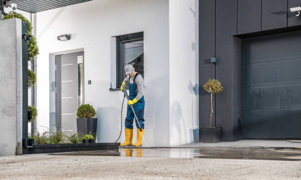 Best Gas Station Cleaning  in New Square, NY